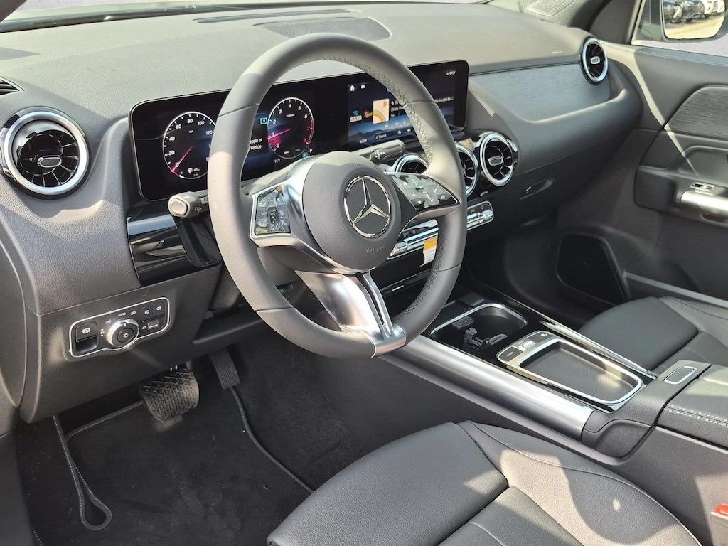New 2026 Mercedes-Benz GLA 250 GLA 250 SUV SUV
