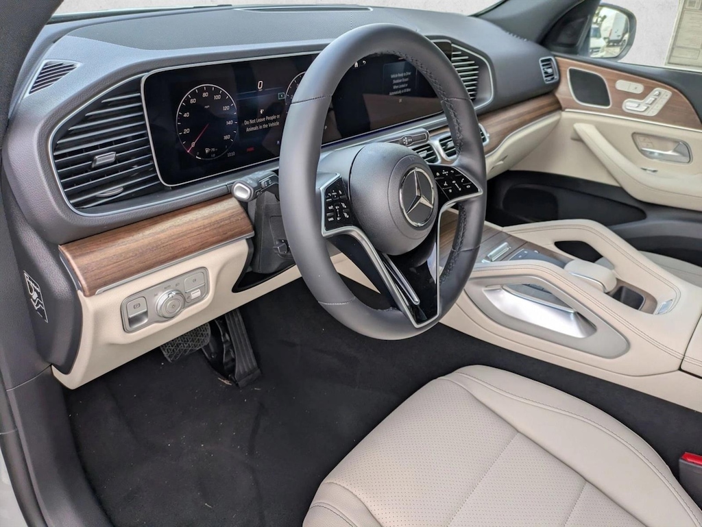 New 2026 Mercedes-Benz GLE 350 GLE 350 SUV SUV