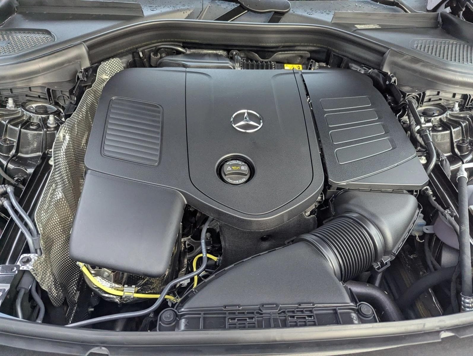 2026 Mercedes-Benz GLC Base - Photo 15