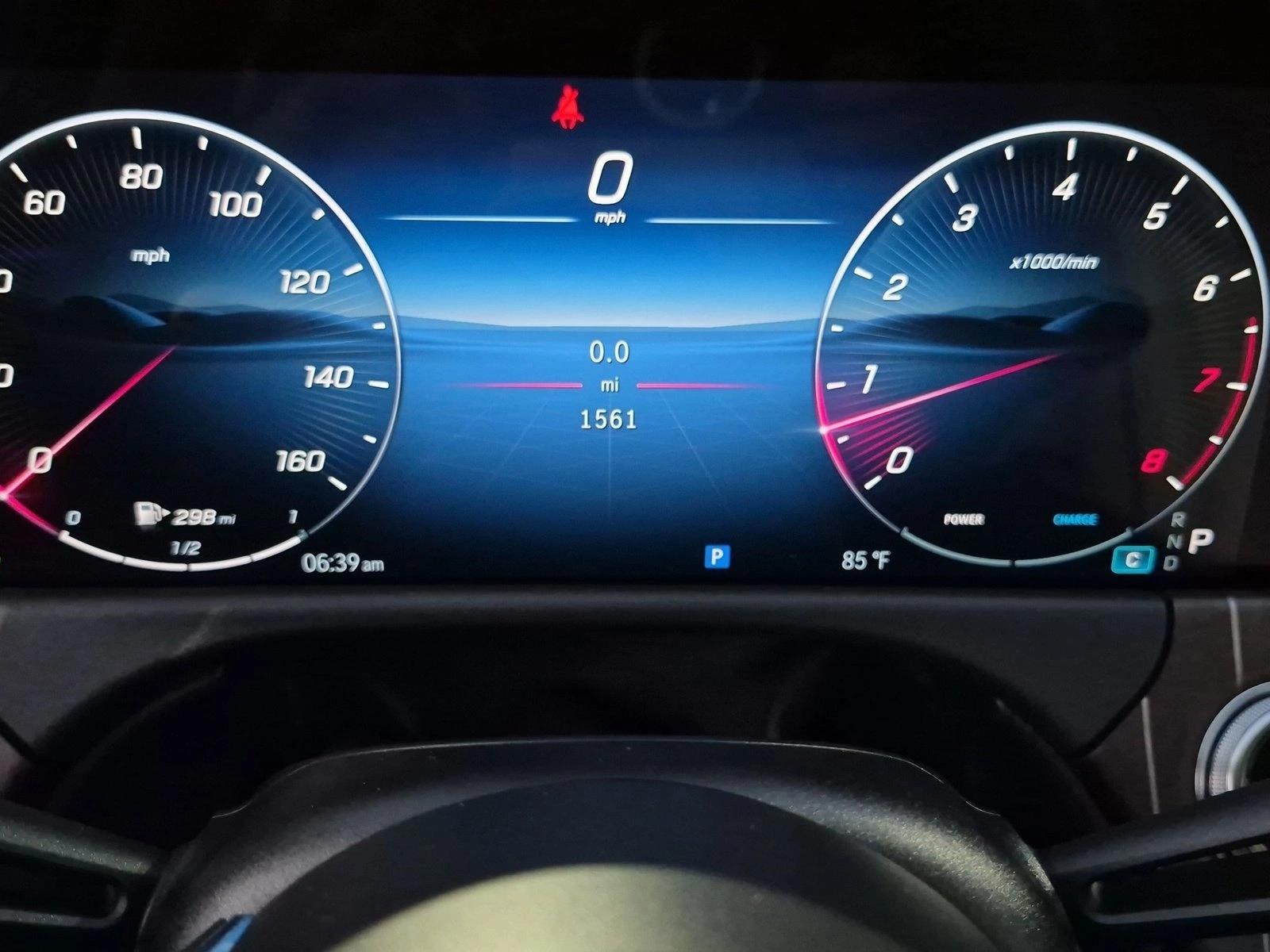 2026 Mercedes-Benz E-Class E350 - Photo 11