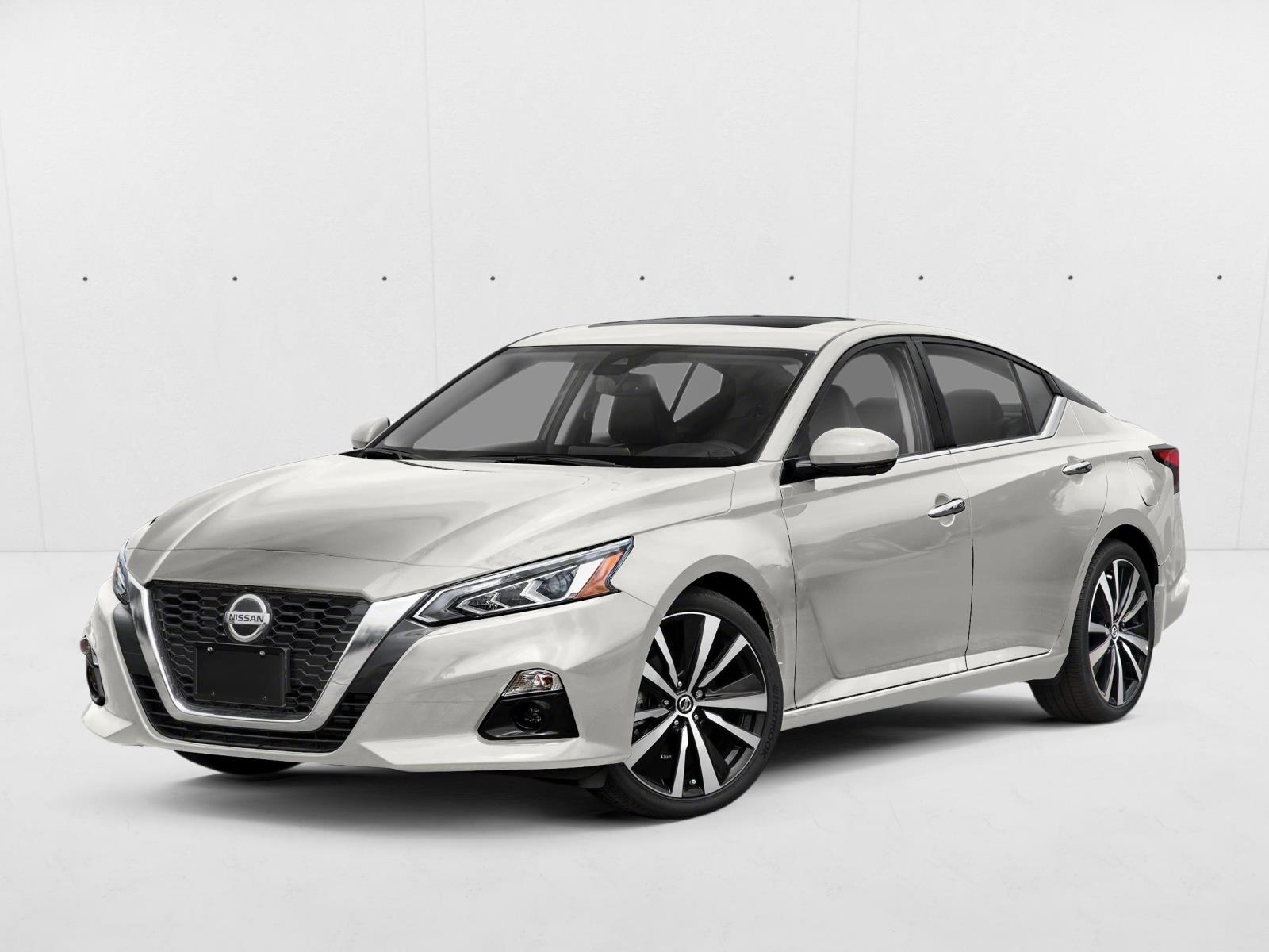 2020 Nissan Altima SL