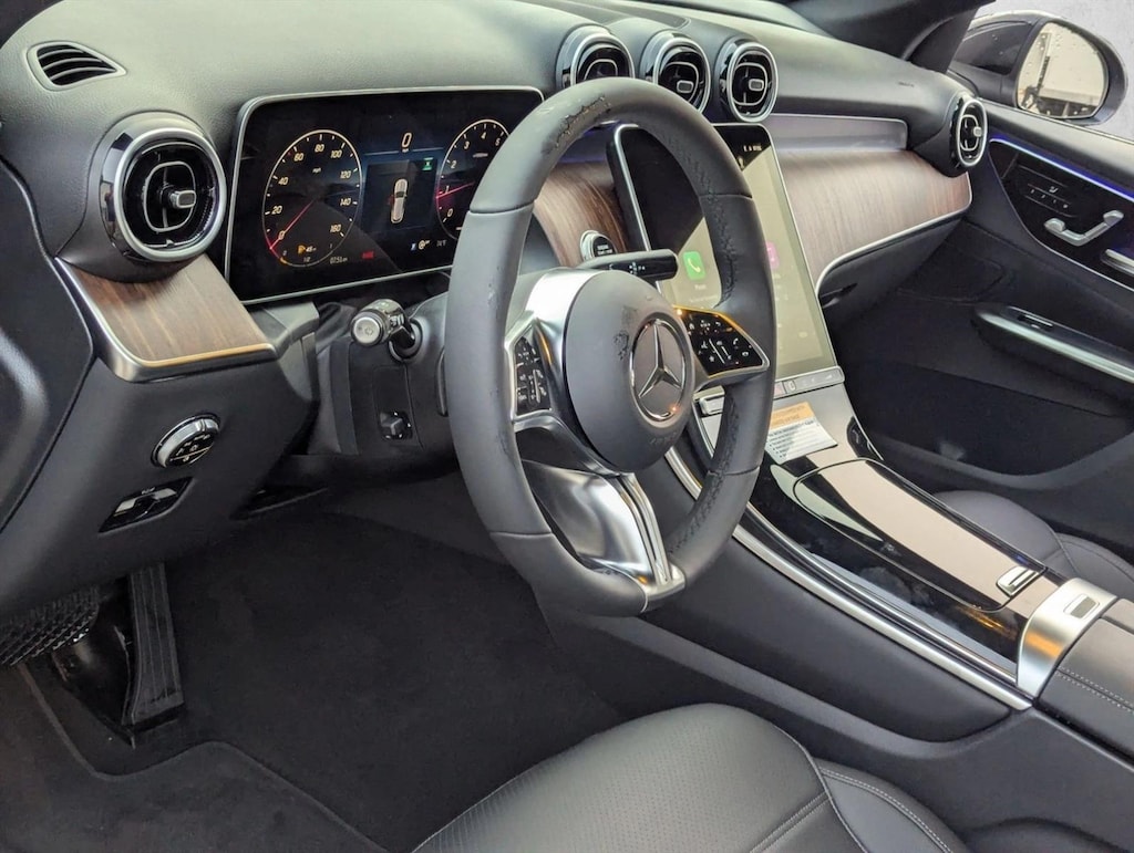 Used 2026 Mercedes-Benz GLC GLC 300 SUV SUV