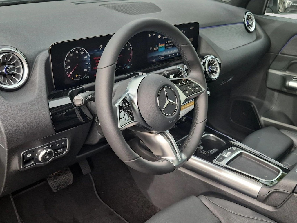 New 2026 Mercedes-Benz GLA 250 GLA 250 SUV SUV