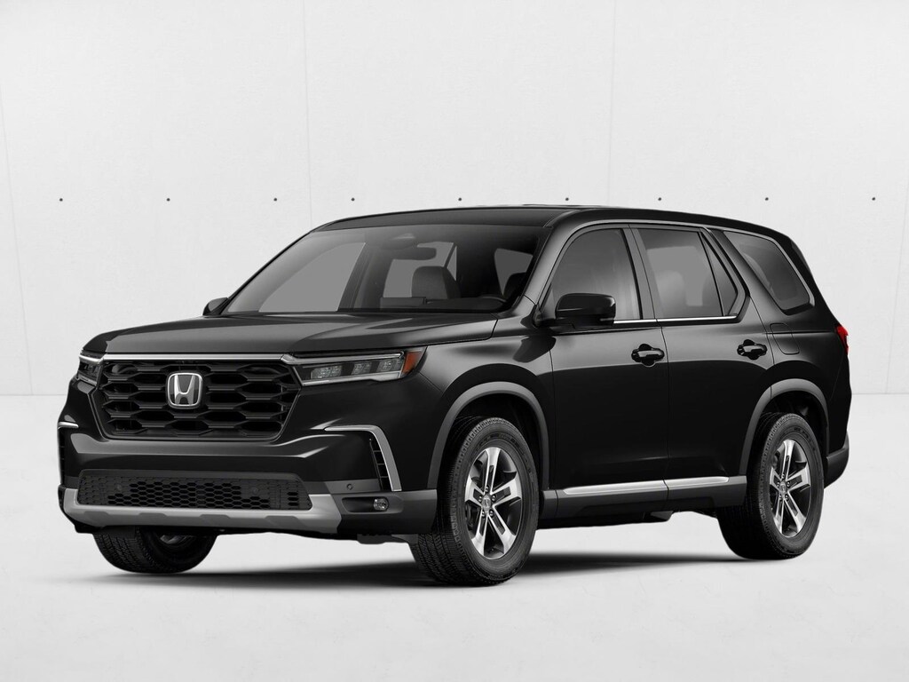 Used 2023 Honda Pilot EX-L 8 Passenger SUV
