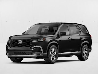 2023 Honda Pilot