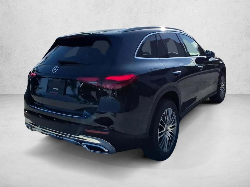 New 2027 Mercedes-Benz GLC 300 GLC 300 SUV SUV