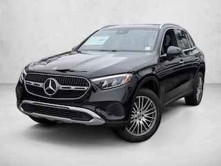 2026 Mercedes-Benz GLC 300 GLC 300 SUV SUV