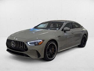 2026 Mercedes-Benz AMG GT 63 4-Door