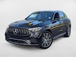 Mercedes-Benz AMG GLC 63