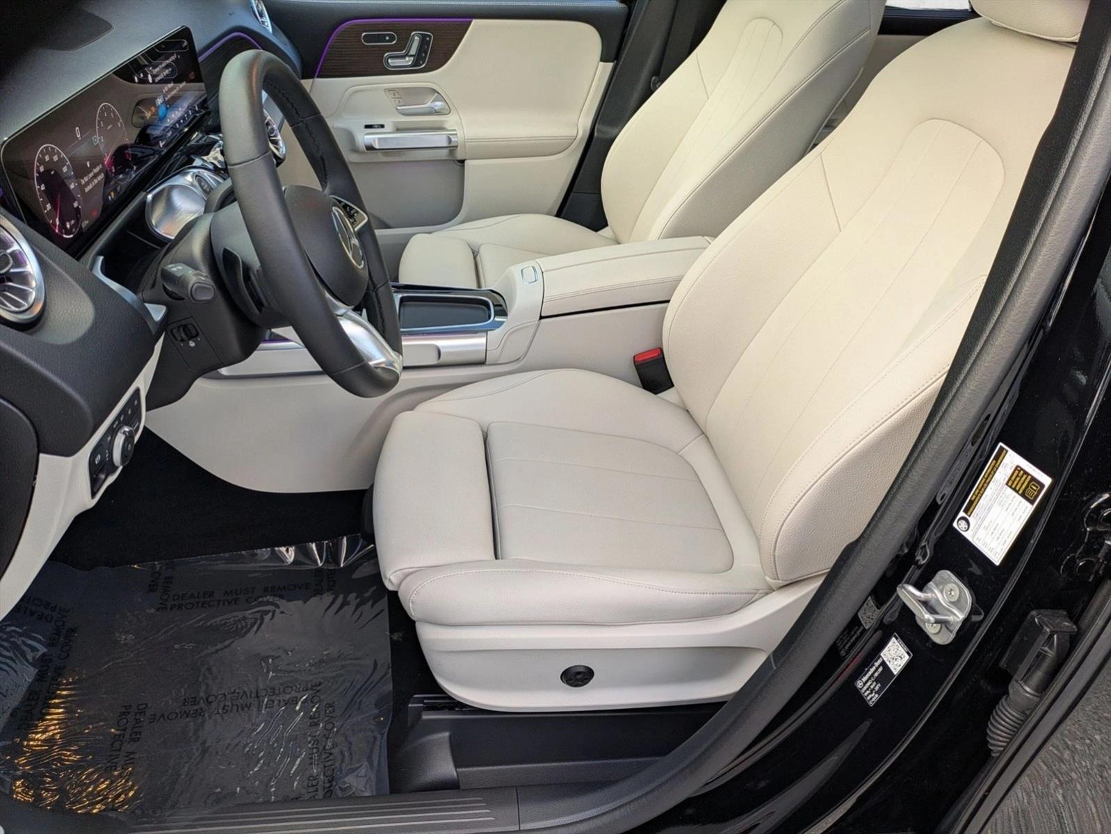 2026 Mercedes-Benz GLB GLB 250 - Photo 16