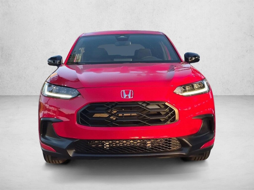 Used 2025 Honda HR-V Sport SUV