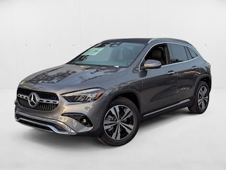 2026 Mercedes-Benz GLA 250