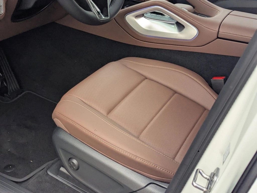 Used 2025 Mercedes-Benz