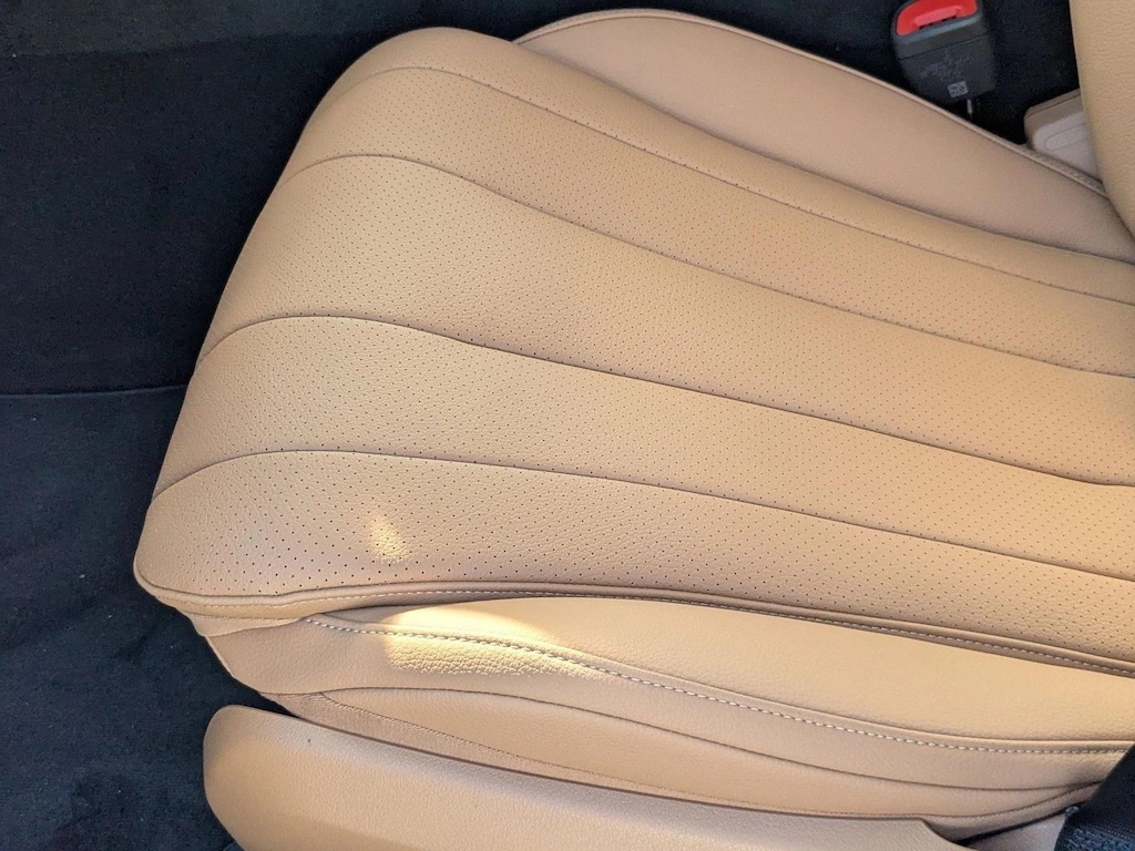 New 2026 Mercedes-Benz E-Class E 350 RWD Sedan Sedan