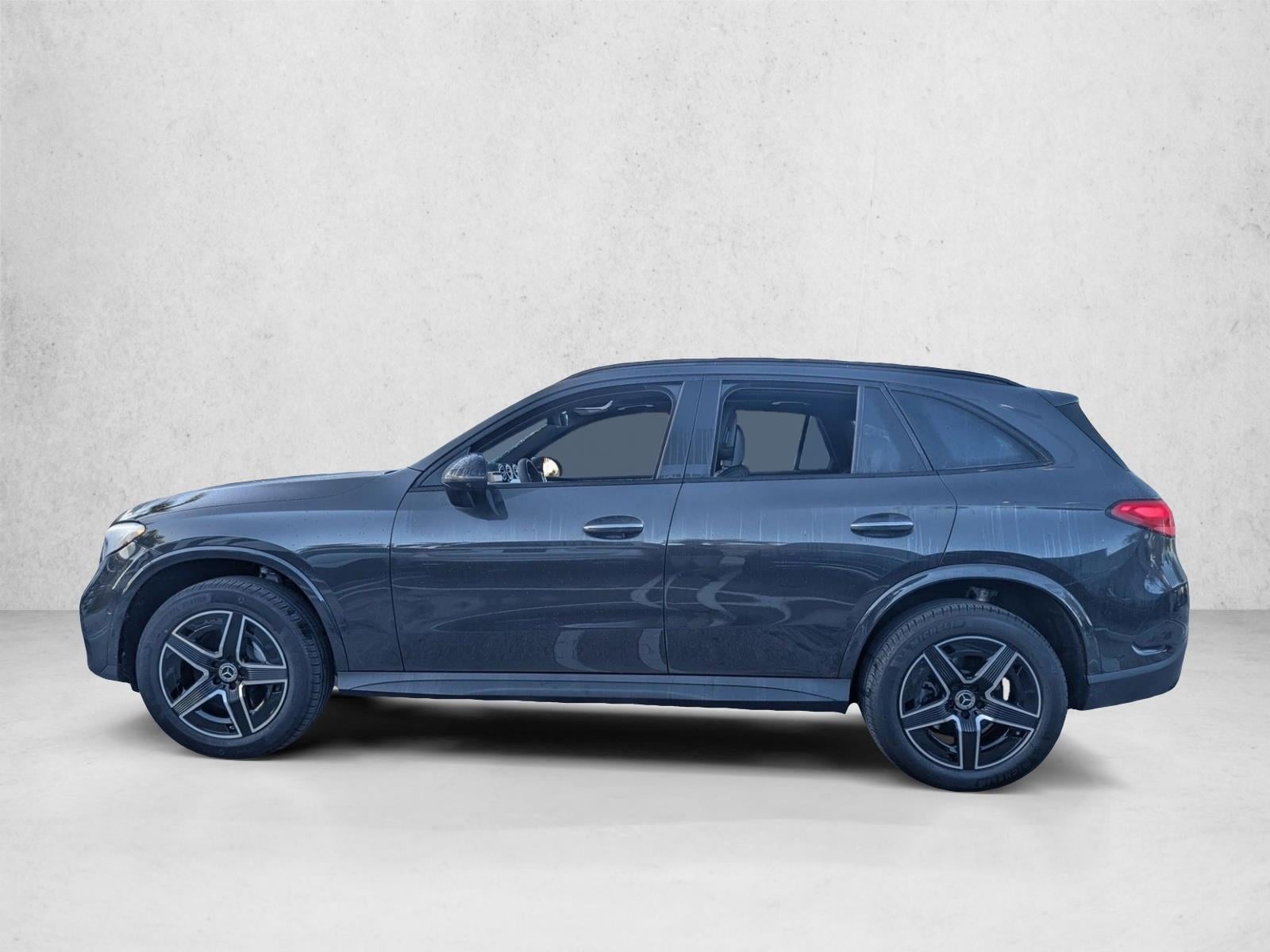2026 Mercedes-Benz GLC Base - Photo 5