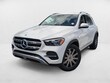 Mercedes-Benz GLE 450e
