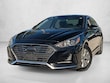 Hyundai Sonata Hybrid