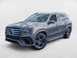 Mercedes-Benz GLS 450