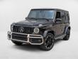  Mercedes-Benz AMG G 63