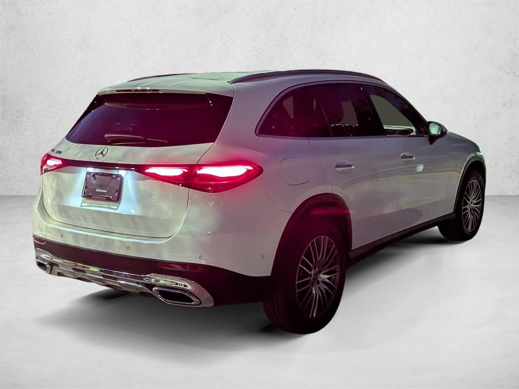 Used 2025 Mercedes-Benz