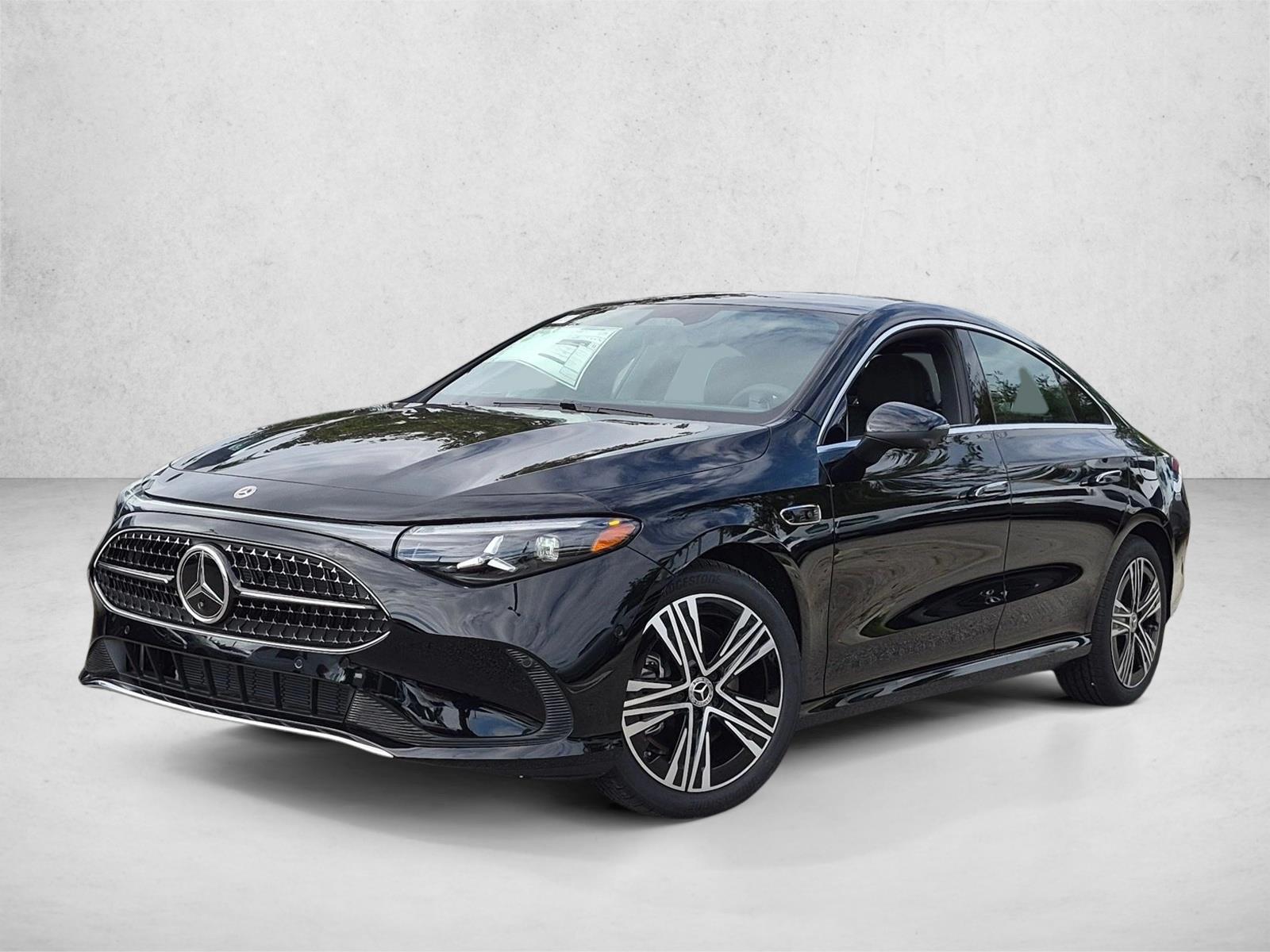  Mercedes-Benz CLA 220