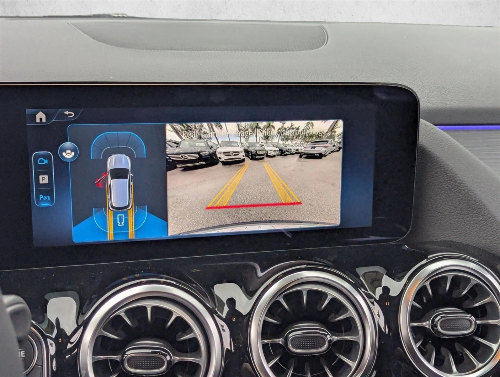 2026 Mercedes-Benz GLA GLA 250 - Photo 12