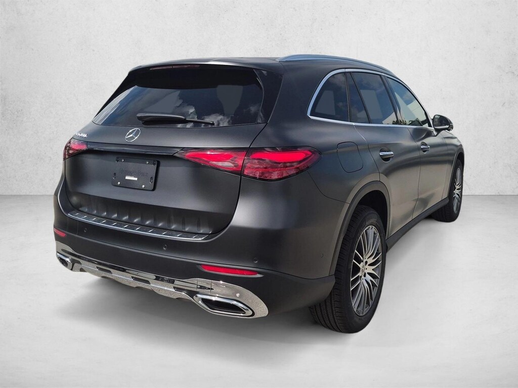 New 2027 Mercedes-Benz GLC 300 GLC 300 SUV SUV
