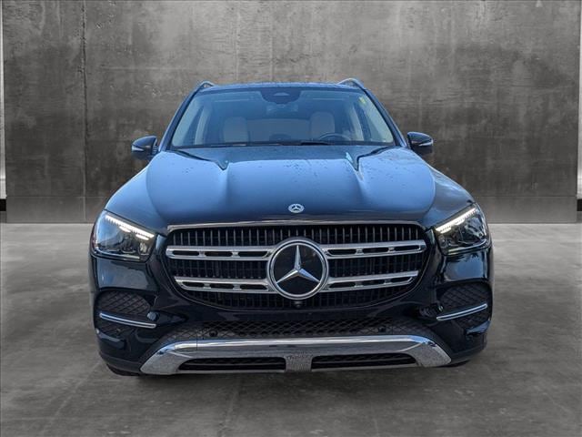 Certified 2024 Mercedes-Benz GLE GLE450E with VIN 4JGFB4GB6RB033858 for sale in Miami, FL