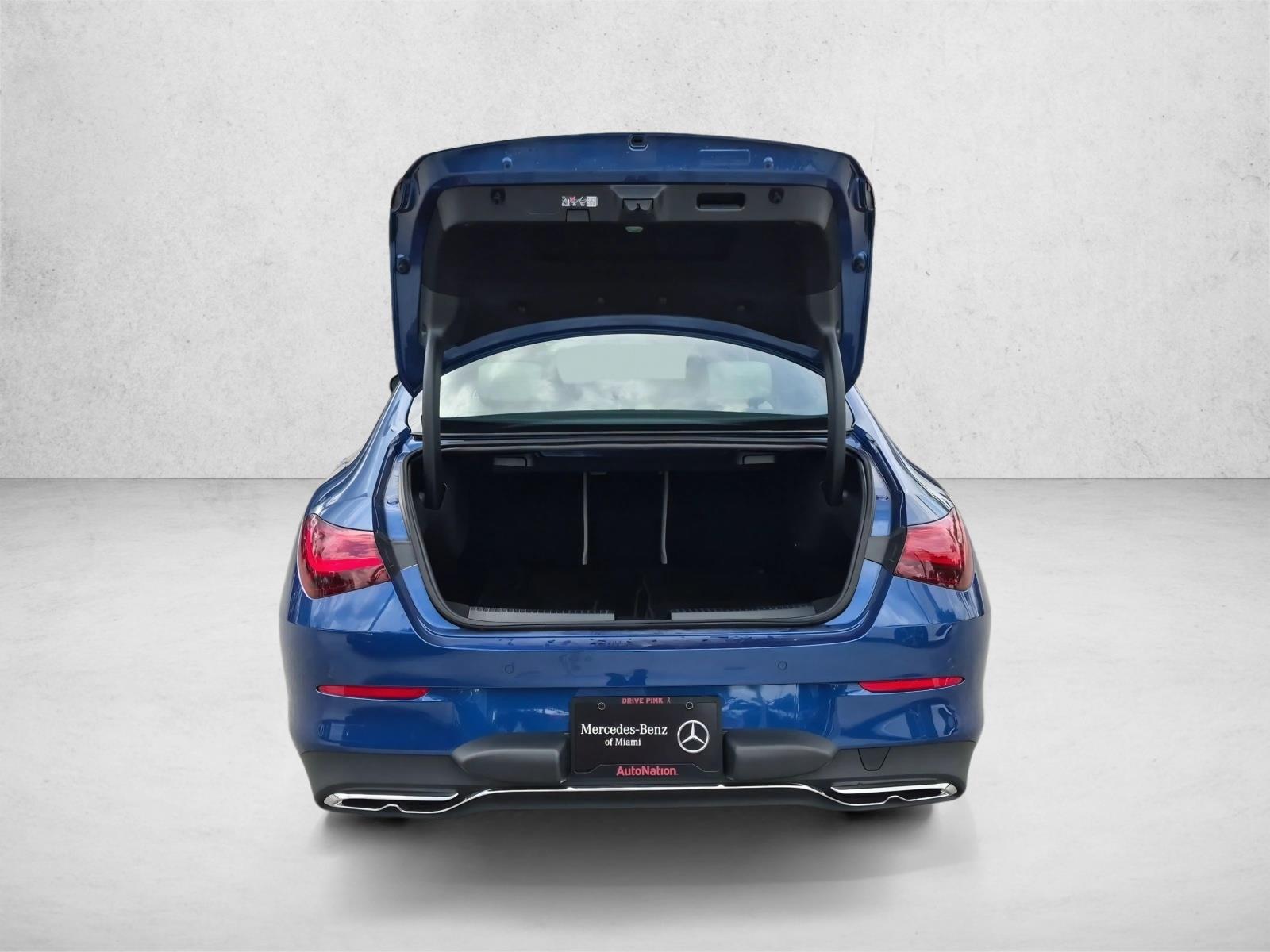 2026 Mercedes-Benz CLA CLA 250 - Photo 6