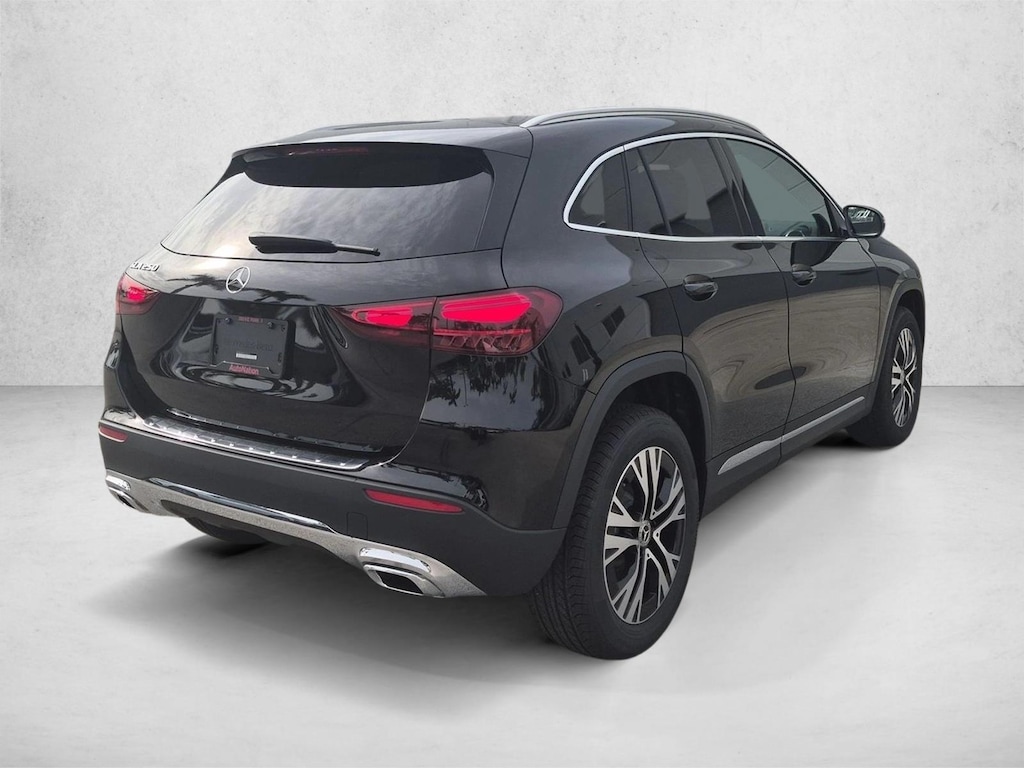 New 2026 Mercedes-Benz GLA 250 GLA 250 SUV SUV