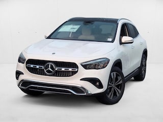 2026 Mercedes-Benz GLA 250