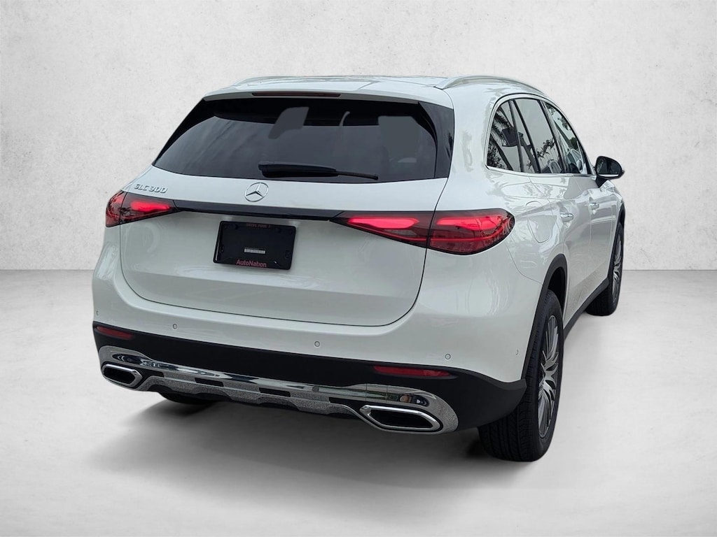 Used 2025 Mercedes-Benz