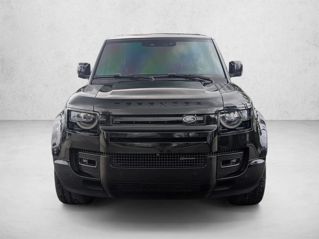 Used 2023 Land Rover Defender 110 X-Dynamic SE SUV