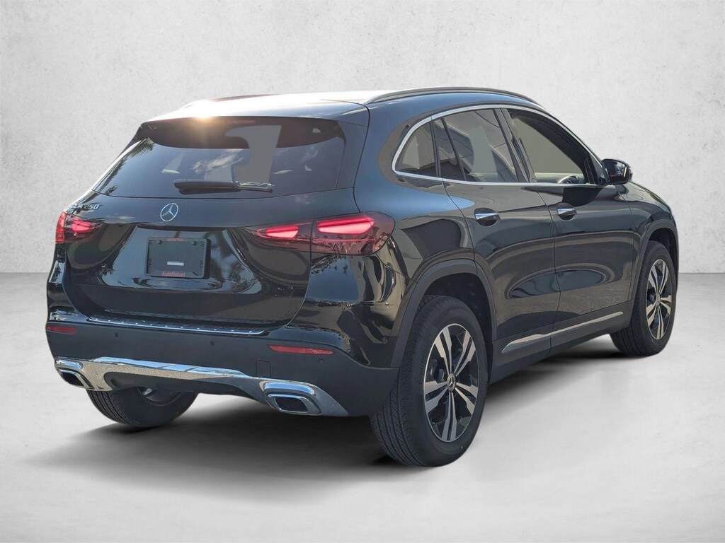 Used 2025 Mercedes-Benz