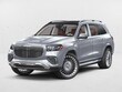 Mercedes-Benz Maybach GLS 600