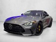  Mercedes-Benz AMG GT 55
