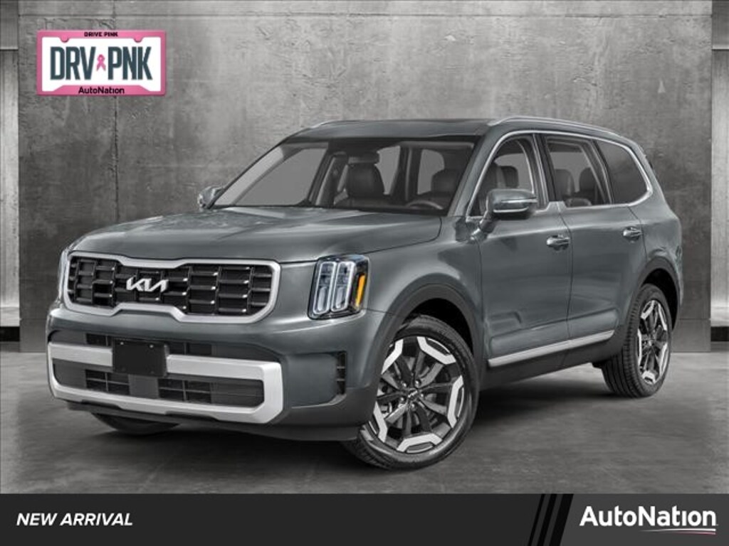 2024 Kia Telluride S For Sale Miami FL