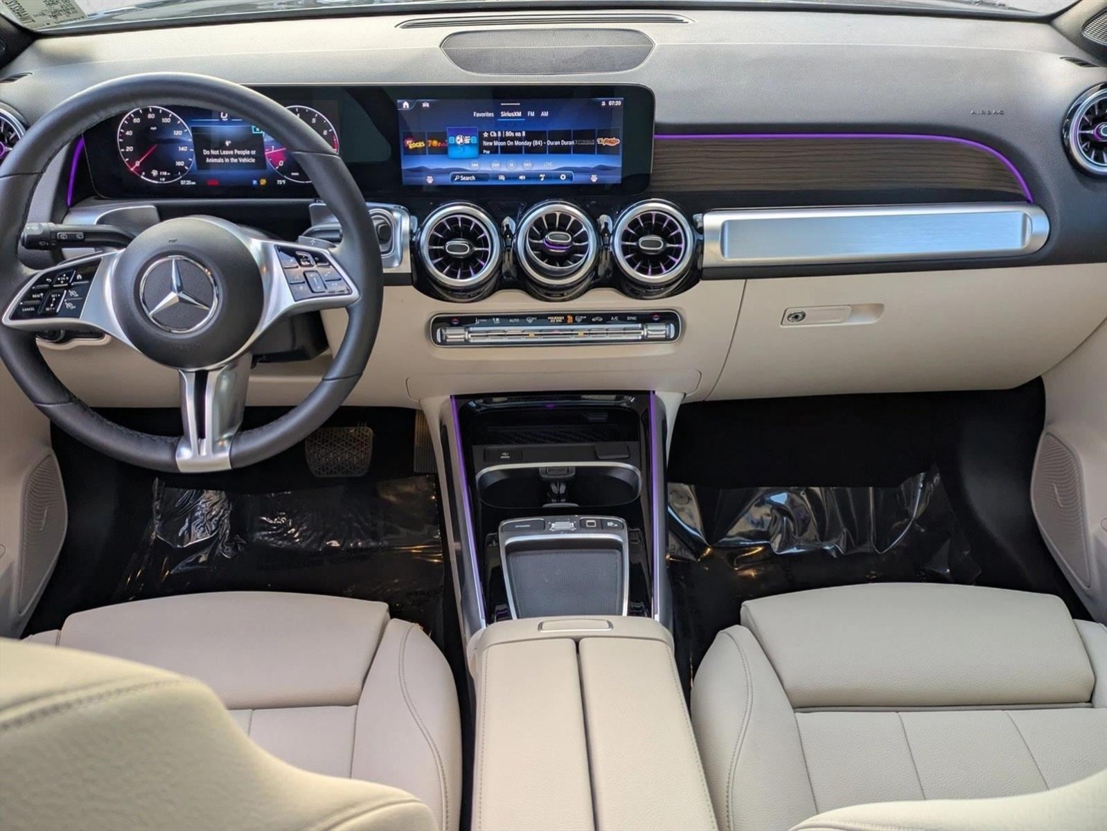 2026 Mercedes-Benz GLB GLB 250 - Photo 18