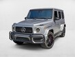 Mercedes-Benz AMG G 63