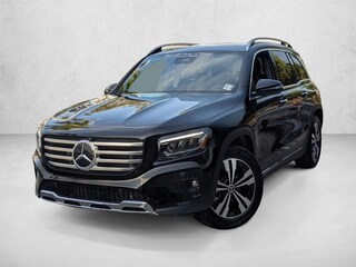 2025 Mercedes-Benz GLB GLB 250 SUV SUV