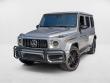  Mercedes-Benz AMG G 63