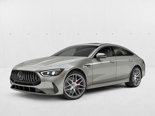 2026 Mercedes-Benz AMG GT AMG ® GT 63 S E Performance 4-Door Coupe 4dr Car