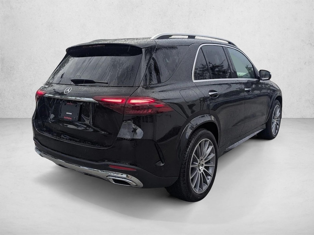 Used 2025 Mercedes-Benz