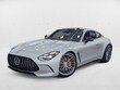 Mercedes-Benz AMG GT 63