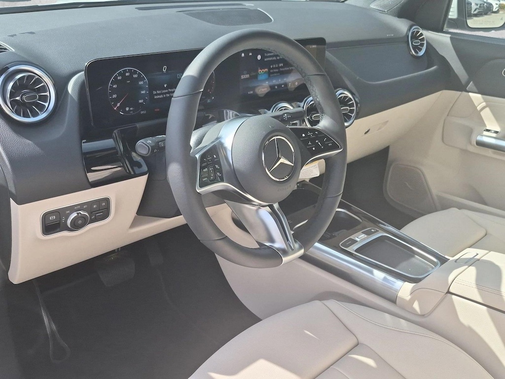New 2026 Mercedes-Benz GLA 250 GLA 250 SUV SUV