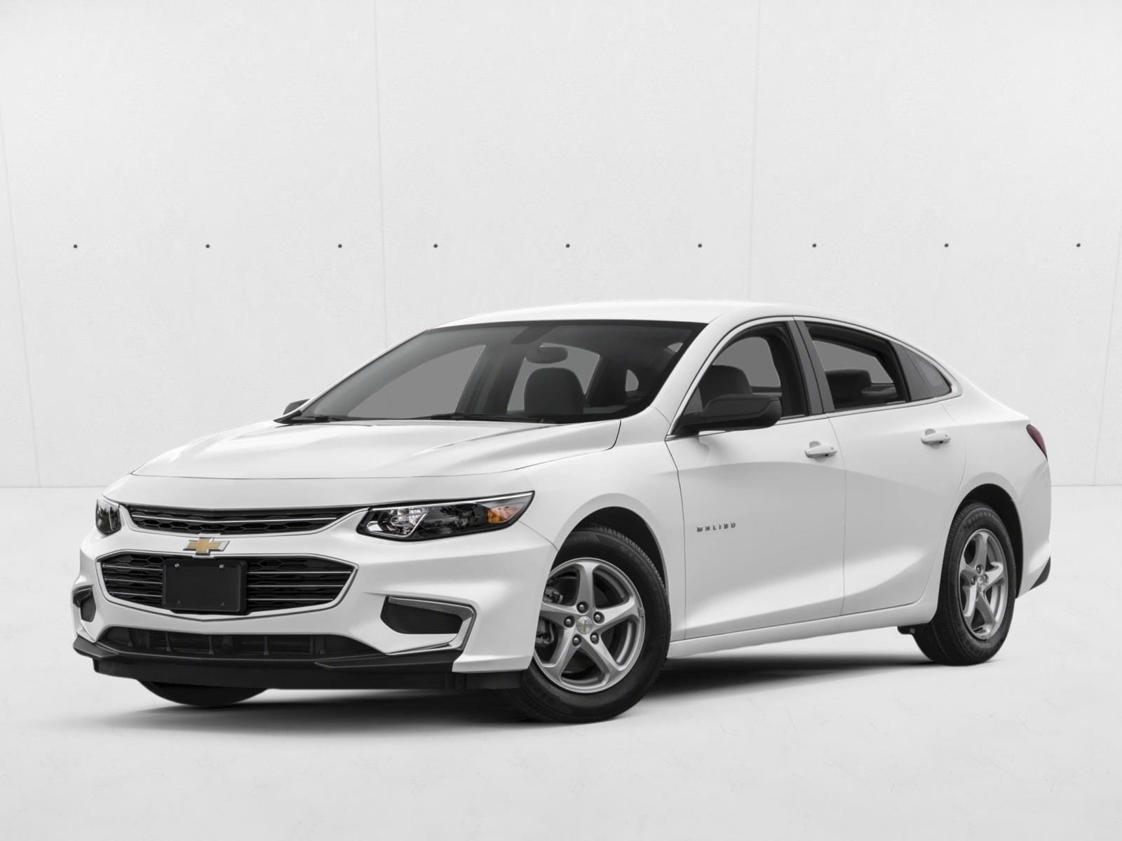 2017 Chevrolet Malibu 1LS