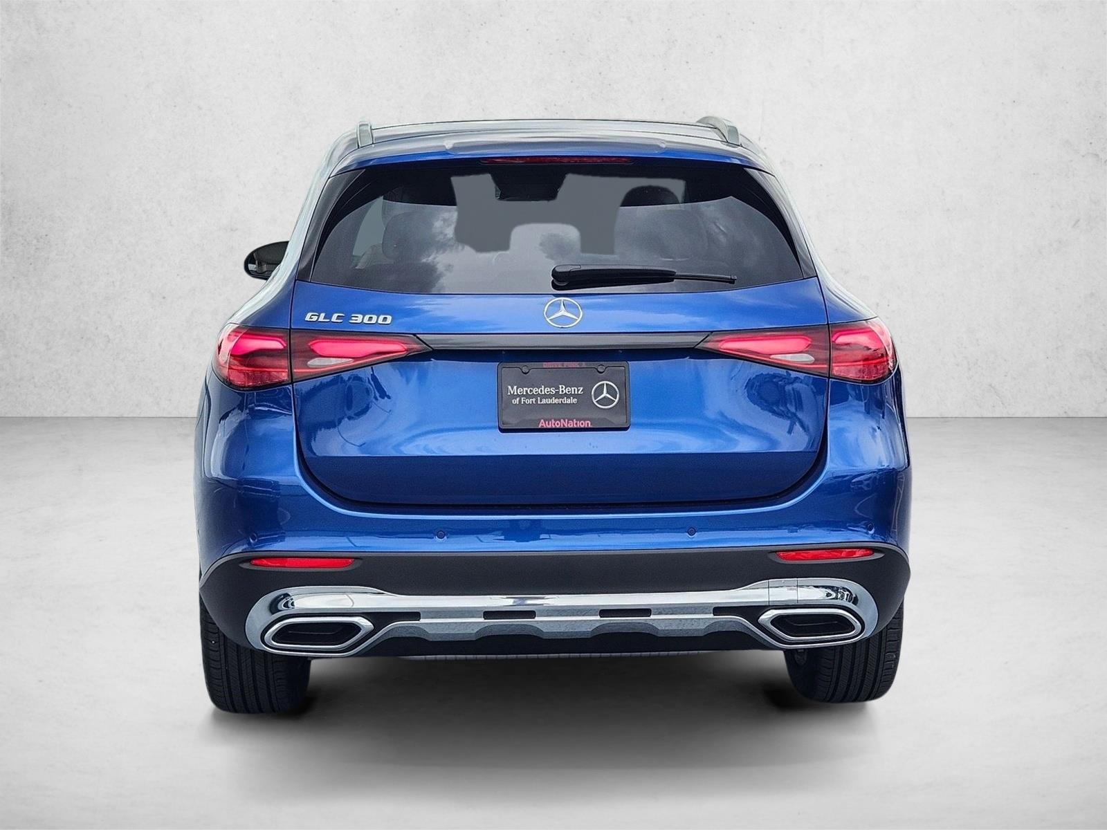 2026 Mercedes-Benz GLC Base - Photo 8