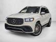  Mercedes-Benz AMG GLS 63