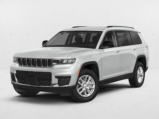 2024 Jeep Grand Cherokee L