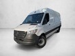  Mercedes-Benz Sprinter Cargo Van
